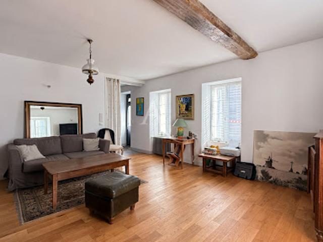 Maison vente à La Roche-sur-Yon, La Roche-sur-yon