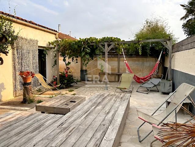 Maison vente à La Rochelle
