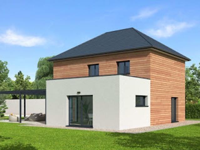 Maison vente à Les Andelys, La Saussaye