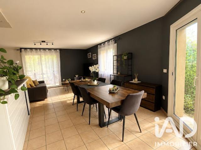 Maison vente à Labastide-Marnhac, Lot