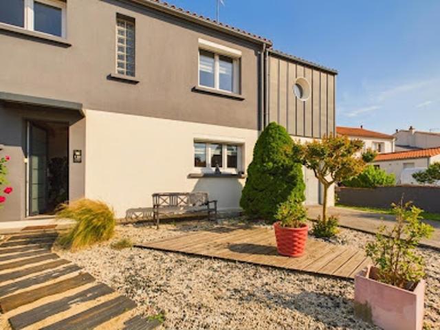 Maison vente à La Rochelle, Lagord