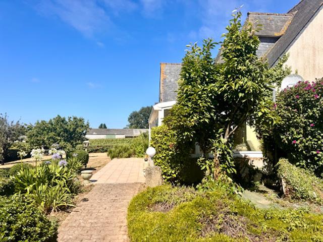 Maison vente à Brest, Bretagne