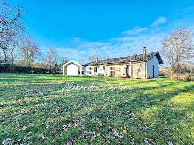 Maison vente à Latresne, Gironde