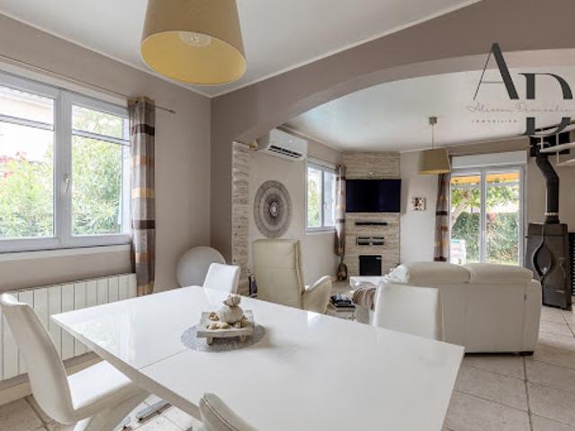 Maison vente à Toulouse, Launaguet