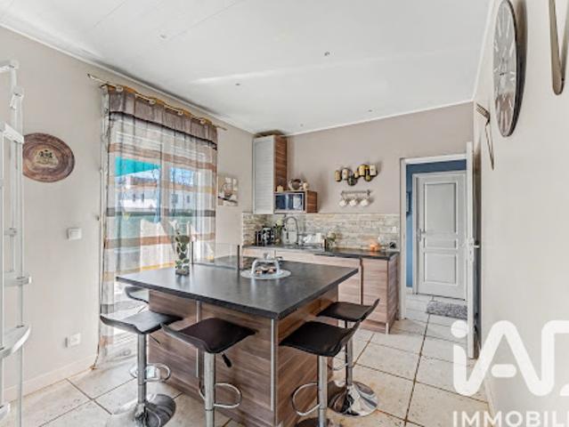 Maison vente à Toulouse, Launaguet