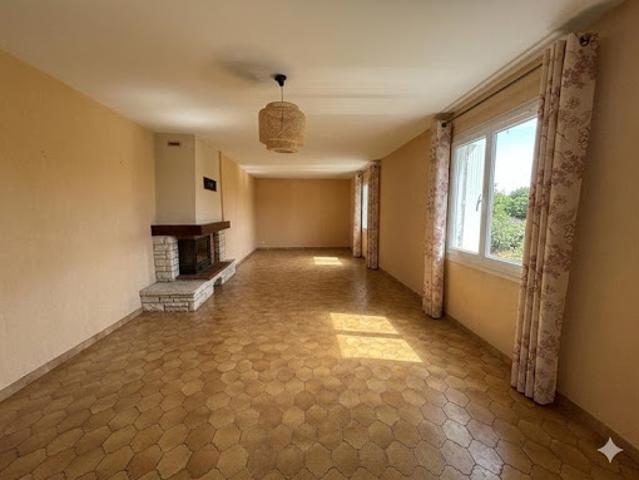 Maison vente à Bergerac, Le Fleix