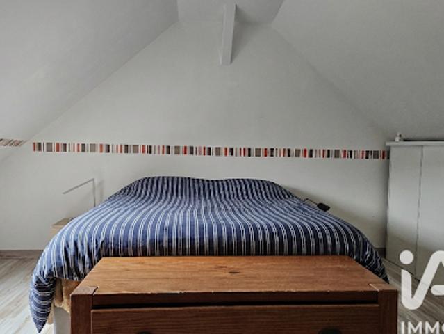 Maison vente à Beauvais, Le Gallet