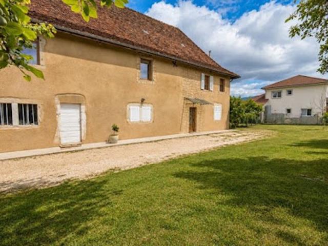 Maison vente à La Tour-du-Pin, Le Pont-de-beauvoisin