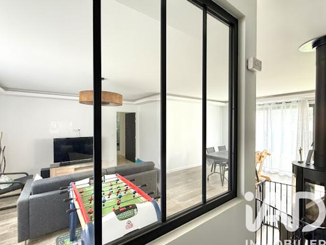 Maison vente à La Plaisance, Legé