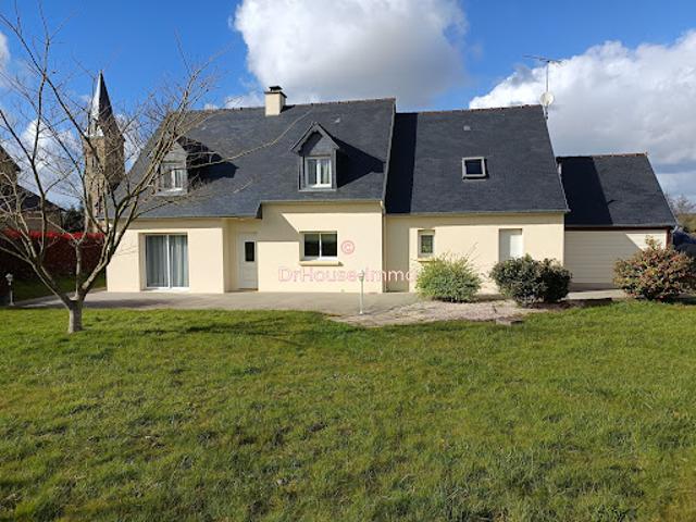 Maison vente à Avranches, Ducey