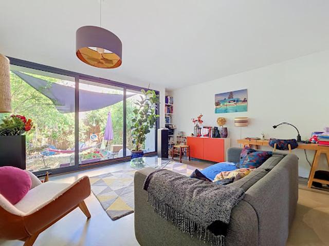 Maison vente à Bobigny, Les Lilas
