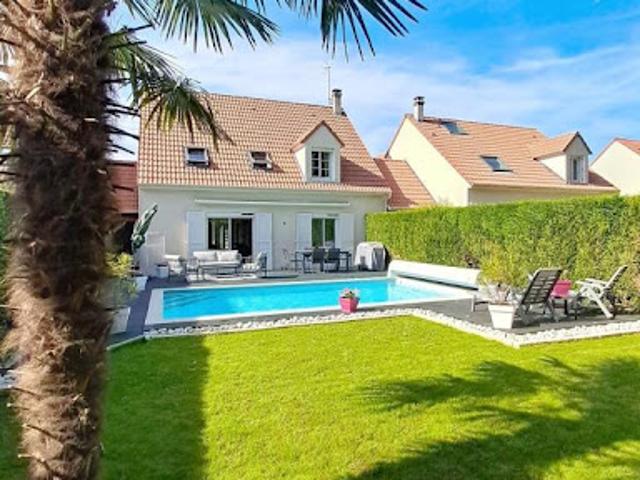 Maison vente à Torcy, Lésigny