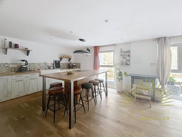 Maison vente à Béziers, Lespignan