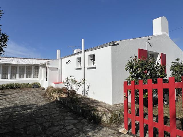 Maison vente à Les Sables-d'Olonne, L'ile-d'yeu