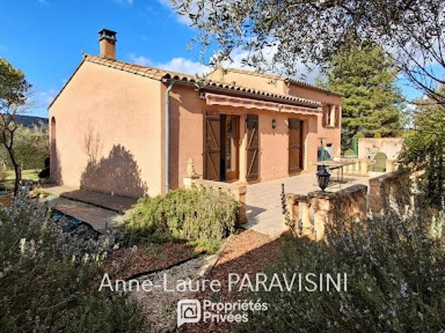 Maison vente à Limoux