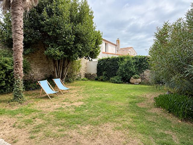 Maison vente à Le Passage, Loix