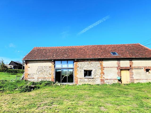 Maison vente à Les Andelys, Longchamps