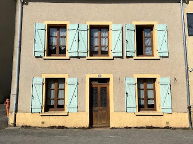 Maison vente à Metz, Lorry-mardigny