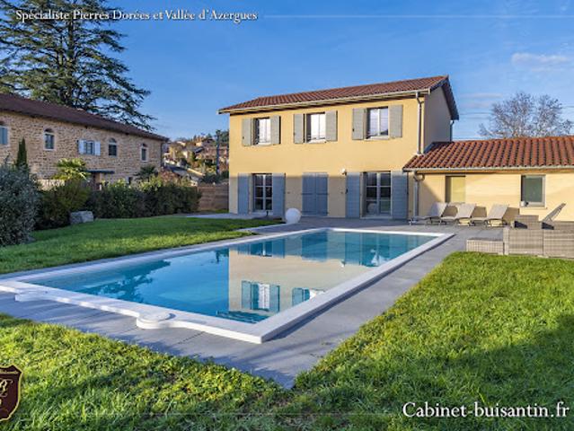 Maison vente à Villefranche-sur-Saône, Rhône