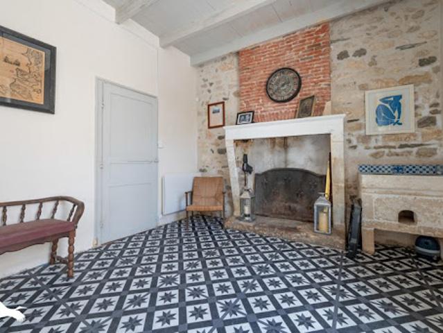 Maison vente à Rochefort, Marennes