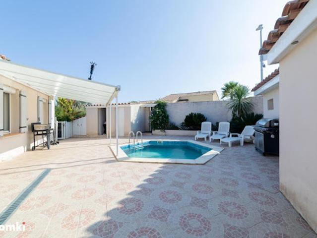 Maison vente à Béziers, Alignan-du-vent