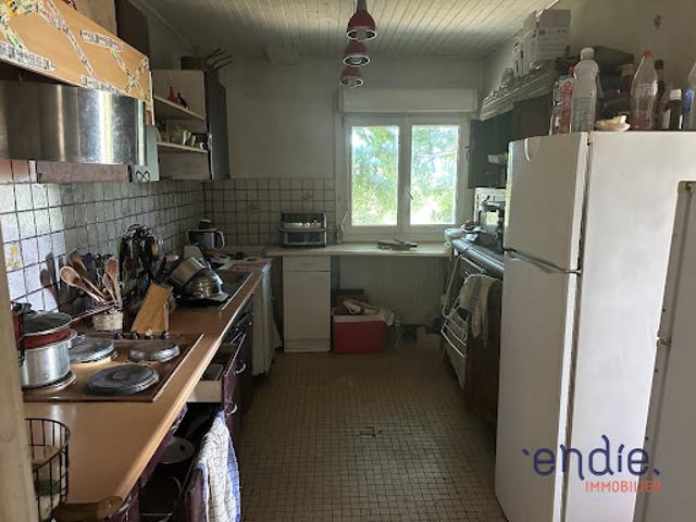 Maison vente à Vichy, Mariol
