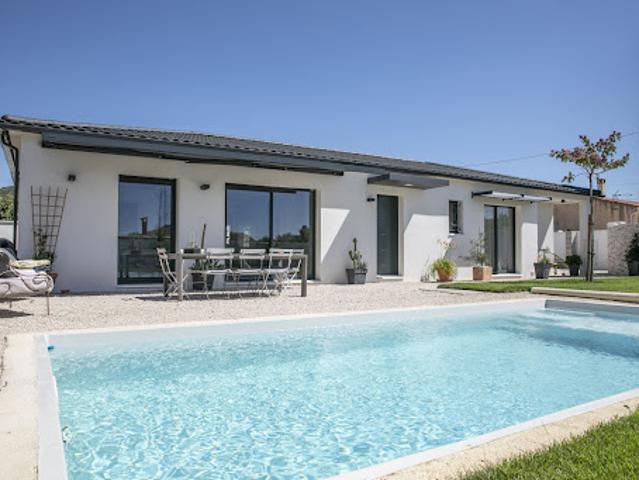 Maison vente à Le Petit Coustellet, Oppède