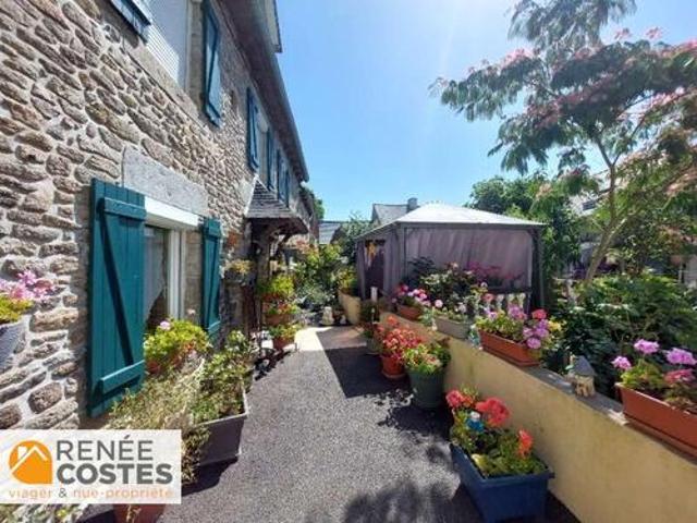 Maison vente à Pontivy, Bretagne
