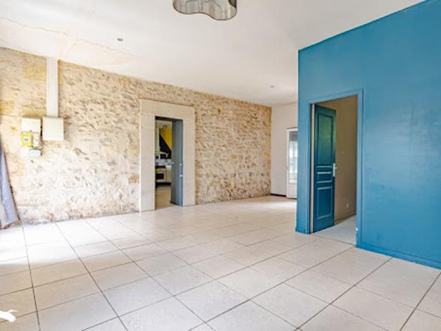 Maison vente à Bordeaux, Mérignac