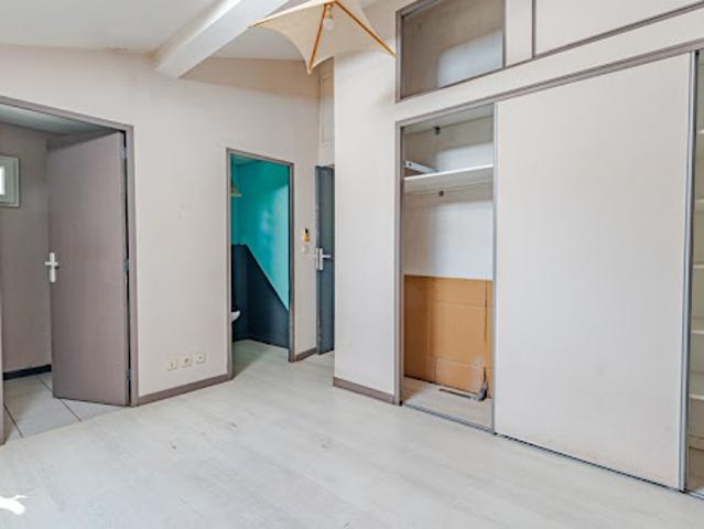 Maison vente à Bordeaux, Mérignac