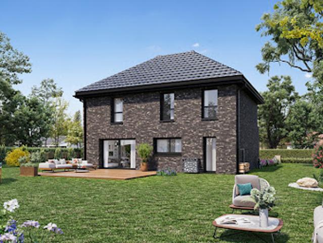 Maison vente à France métropolitaine, Merville