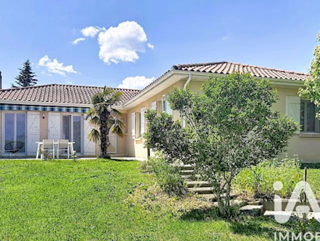 Maison vente à Millau