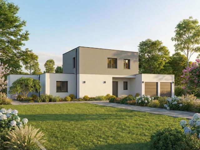 Maison vente à Le Mans, Moncé-en-belin