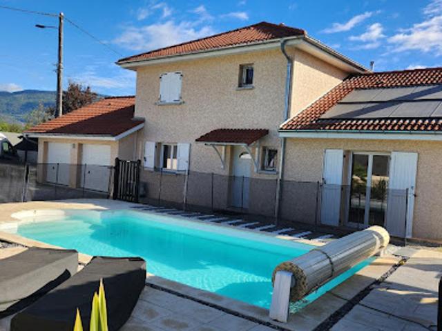 Maison vente à La Tour-du-Pin, Montalieu-vercieu