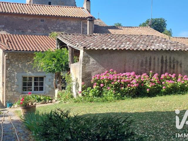 Maison vente à Les Terriles, Montcaret