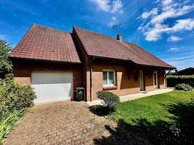 Maison vente à Montdidier
