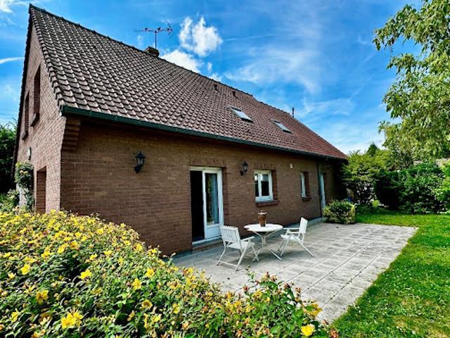 Maison vente à Montdidier