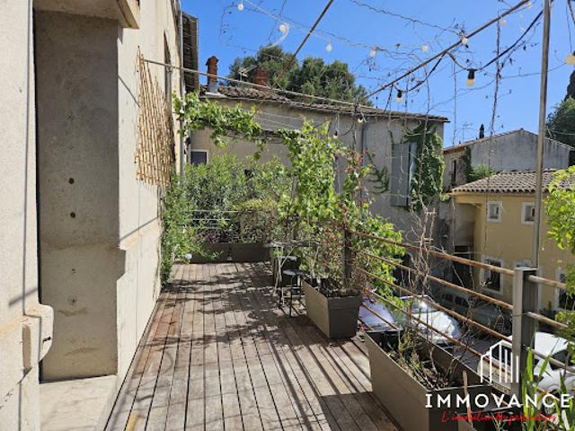 Maison vente à Montpellier