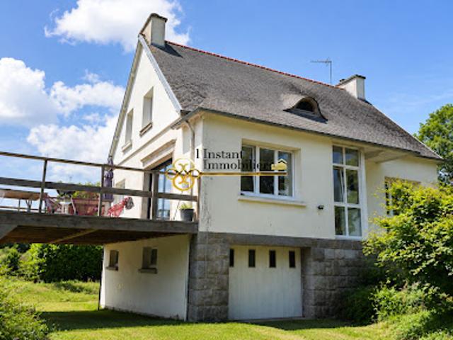 Maison vente à Morlaix, Bretagne