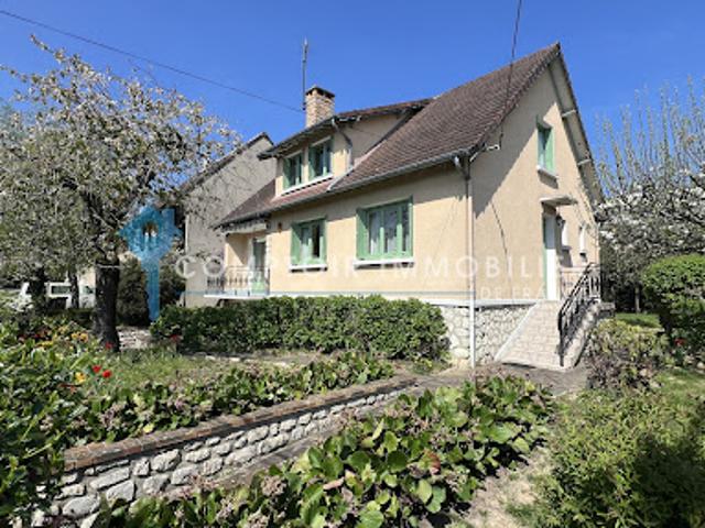 Maison vente à Évry, Morsang-sur-orge