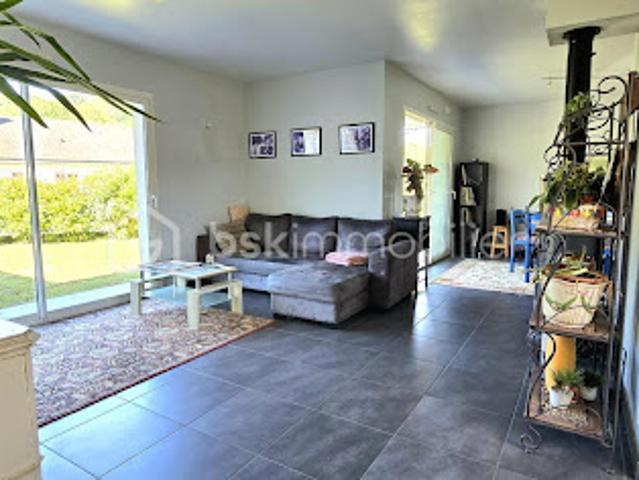 Maison vente à Pau, Narcastet