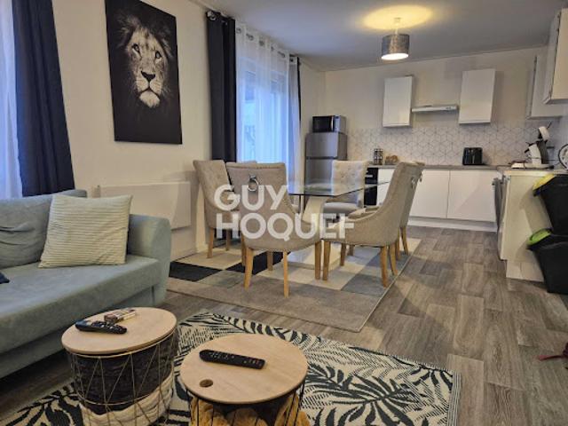 Maison vente à Orléans, Neuville-aux-bois