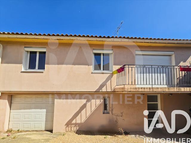 Maison vente à Nîmes