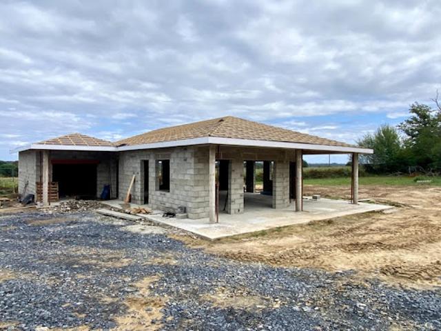 Maison vente à Bouit, Nogaro