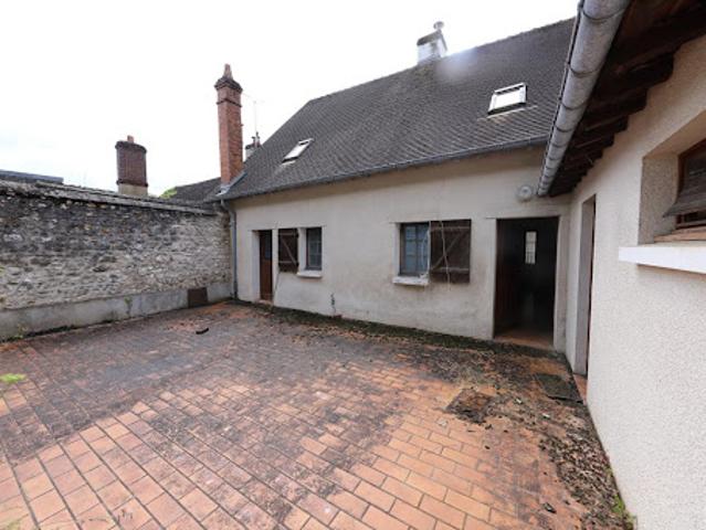 Maison vente à Montargis, Nogent-sur-vernisson