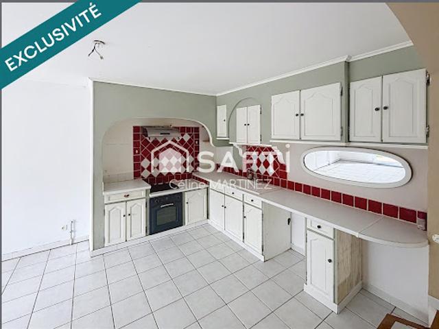 Villa vente à Forcalquier, Oraison