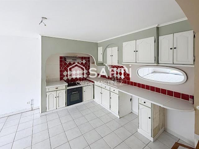 Maison vente à Oraison, Alpes-de-Haute-Provence
