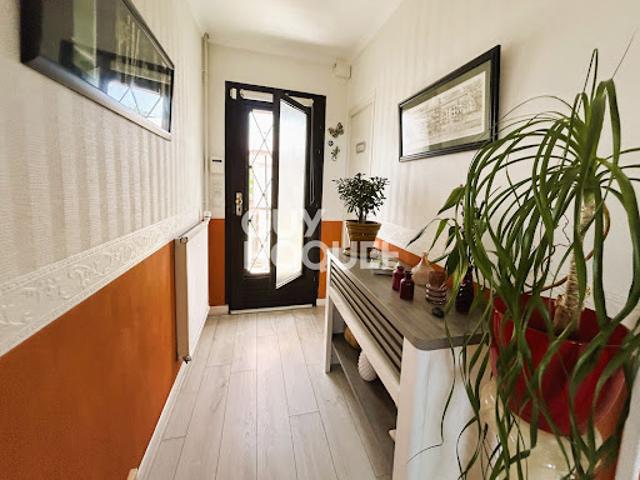 Maison vente à Orléans