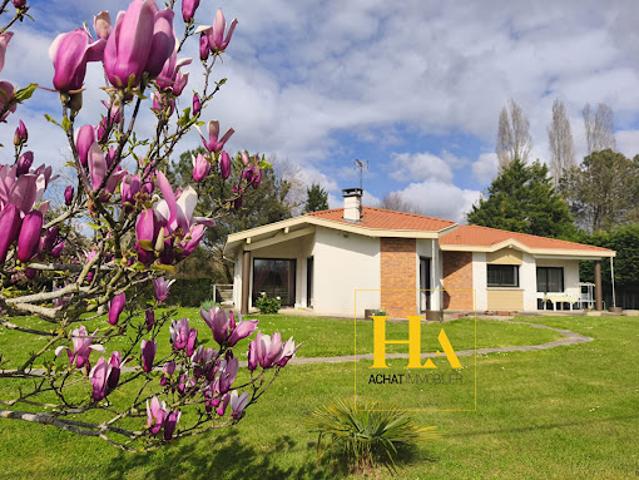 Maison vente à Dax, Orx