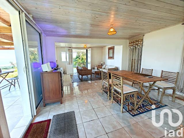 Maison vente à La Réunion